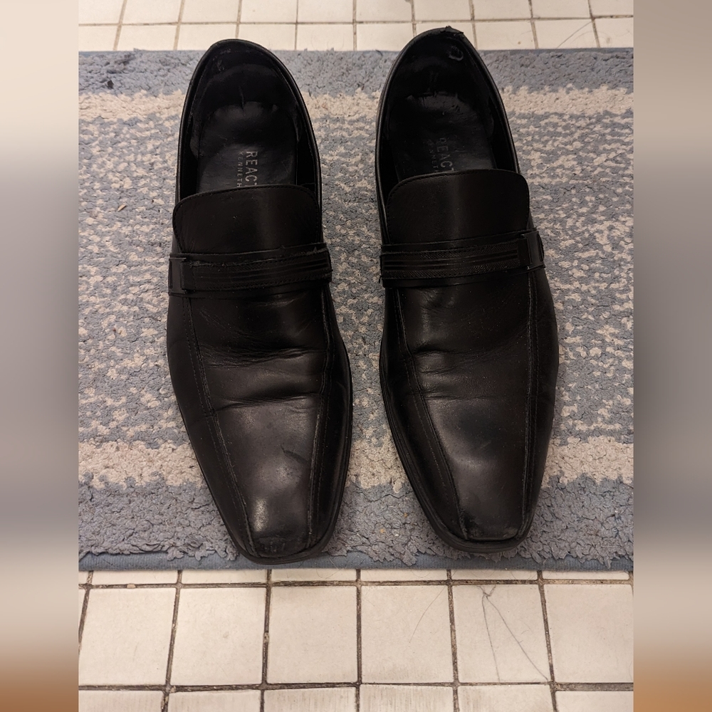 Kenneth Cole Dress Shoes